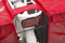 New Looxs Bisonyl Double Large Dubbele Fietstas - 66 liter - Zwart