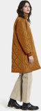 Didriksons Gabriella - 3-in-1 WNS Parka - Oversized - Zwart (S/M)