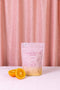 Cabau Protein Lemonade - Orange Lemonade - Eiwitrijk & Suikerarm - Licht & Verfrissend van smaak - 38 drankjes - Hét zomerdrankje van 2022