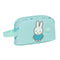 Thermische Snacktas Miffy Friends Blauw 21,5 x 12 x 6,5 cm