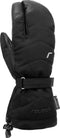 Reusch Nadia R-TEX® XT Lobster - Dames Skihandschoenen - Zwart