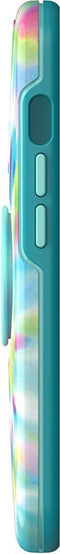 OtterBox Otter + Pop Symmetry - Back Cover - Optimale bescherming met PopGrip - Print