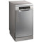 Bosch SPS6YMI14E - Vaatwasser - PerfectDry - Zwart