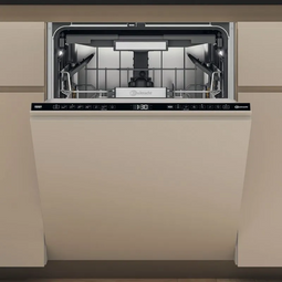 Bauknecht B7ihf60tuc - Inbouw Vaatwasser 60cm - MaxiSpace - ProComfort besteklade