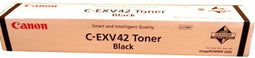 Canon C-EXV 42 - Cartridge - Zwart