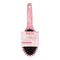 Ontwar Haarborstel Red Kiss Kiss Marblous Roze Cirkelvormig