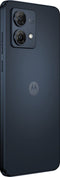 Motorola Moto G84 5G - Smartphone - 8GB RAM - 256GB opslag - Midnight Blauw