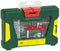 Bosch 2 607 017 316 - 41-delige V-Line Borenset - Multifunctionele bithouder