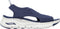 Skechers Arch Fit - City Catch - Dames Sandalen - Blauw - Maat 40
