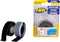 HPX Zip Fix - Klittenband - Zelfklevend 20 mm x 1 m - Zwart (2 stuks)