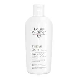 Louis Widmer Remederm - Shampoo - Hervettende werking - Licht geparfumeerd
