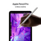 Apple iPad Mini (2024) - Tablet - A17 Pro 256GB - Grijs