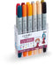 Copic Ciao Marker Set - Schooluniform - 12 stuks