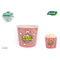 Kom om de popcorn te serveren Algon 3,5 L 20 x 17 cm (24 Stuks)