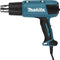 Makita HG6031VK - Heteluchtpistool 230V - Temperatuur 50-600°C - 1800W (1 stuk)