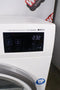 Bosch WT7U4691 - Warmtepompdroger - 8 kg - Wit