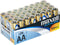 Maxell 731311 - Alkaline Batterijen AA LR6 - Pack van 32 (32 stuks)