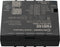 Teltonika FMB140 GPRS/GNSS tracker met CAN data lezer
