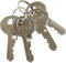 Master Lock 8417EURDPRO - Kabelslot - 1,8 m - Zwart