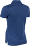 Reece Racket Polo Dames - Racket Polo - Ladies fit - Navy (M)