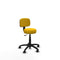 Bureaustoel Piqueras y Crespo 10001RP Geel
