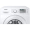 SAMSUNG WW70TA049TH - Wasautomaat - Eco Bubble techniek - Stoomprogramma - Koolborstelloze motor