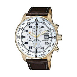Horloge Heren Citizen CA0693-12A (Ø 44 mm)