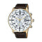 Horloge Heren Citizen CA0693-12A (Ø 44 mm)
