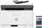 HP Color Laser MFP 179fnw - Laserprinter - Printen Scannen Kopiëren Faxen - Wit