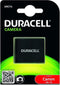 Duracell NB-11L - Camera accu - Li-ion 600 mAh - Geschikt voor Canon IXUS en Powershot