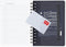 - Weekly Planner Small 2026, Moth, Special Edition, 12 Months, Elastic Closure, Diary from January 2