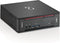 Fujitsu Esprimo Q956 - Mini PC - Intel Core i5-6500T 2,5GHz 4GB RAM 128GB SSD - Zwart Rood