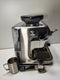 Sage Barista Touch™ Impress - Espressomachine - ThermoJet® in 3 sec - Brushed Stainless Steel