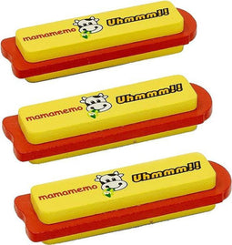 Mamamemo Kaasstengels Hout 6 Cm