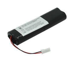 Storage battery 6V suitable for SAG door lock 5009501 - 2950 mAh