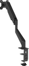 vidaXL - Monitorbeugel - 27 - inch - scherm - gasveer - 10 - kg