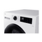 Samsung DV80CGC2B0AE - Warmtepompdroger - 8kg - A+++ - Wit