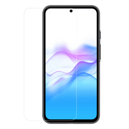 BeHello Oppo Reno13 F / FS - Schermbeschermer - High Impact - Gehard Glas