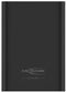 Ansmann PB222PD - Powerbank 20000 mAh - Power Delivery 3.0 Quick Charge 2.0 - Zwart