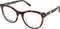 Love Moschino MOL592 2VM Glasdiameter: 51