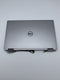 DELL XPS 13 9365 - 2-in-1 - Intel® Core™ i7 i7-7Y75 16 GB LPDDR3 1,02 TB SSD Touchscreen Quad HD+ 33,8 cm Zilver