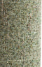 Light&living Kap cilinder 40-40-30 cm OSIRE groen