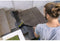 Kärcher PS 30 Plus 2.644-212.0 - Powerschrobber - 360° draaibare opzetborstel