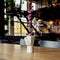 Fckvaas Wit / Fckvase White - Dutch Design vaas - Werkwaardig.