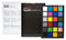 Datacolor SpyderCHECKR 24 - Camera-accessoire - Slimme kleurenreferentie