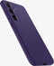 Spigen Liquid Air - Soft case - Air Cushion Technologie - Paars
