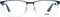 Heren Brillenframe BMW BW5001-H 55016