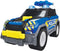 Dickie Toys - Politie SUV - Politiewagen - Drone - Licht en geluid - Vanaf 3 jaar