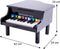 New Classic Toys® Houten Speelgoed Piano - Vleugel - 18 Toetsen - Zwart