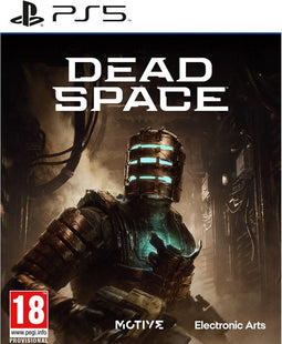 Electronic Arts Dead Space Remake - PS5 - Actie Avontuur Horror Shooter (2023)